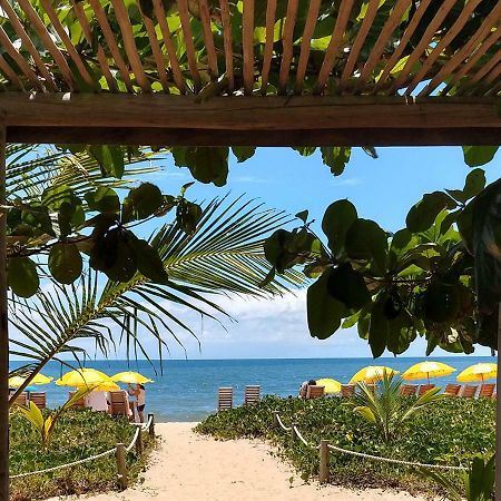 Vila Araticum Praia Santo André Kültér fotó