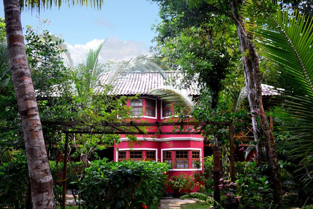 Vila Araticum Praia Santo André Szoba fotó