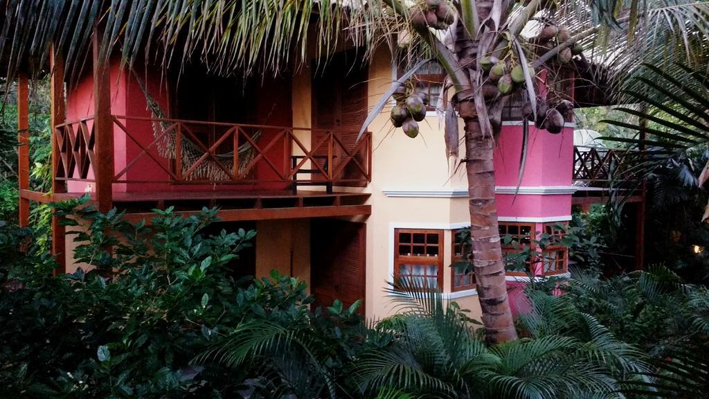 Vila Araticum Praia Santo André Kültér fotó